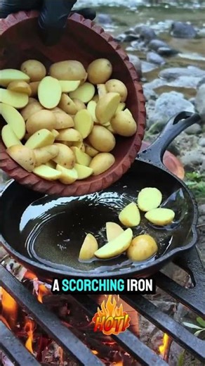 You can't make this at home #steak