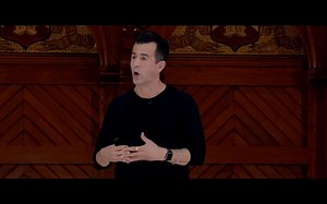 【双语字幕】CS50：计算机科学导论 2023 Week 1 - C Lecture 1