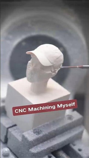 I CNC Machined Myself | Xmachine XM-100