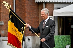 Fête du Roi: que célèbre-t-on le 15 novembre?