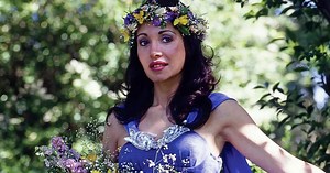 Gilda, las claves de estilo del ícono popular que se convirtió en moda