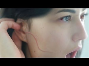 Fuel For Your Nightmares: Earworm