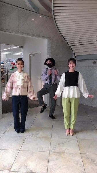 金曜の朝に盛り上がる こだしぇんしぇーのアサデス