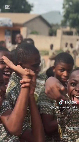 BECE day 5. The final lap. #fyp #bece