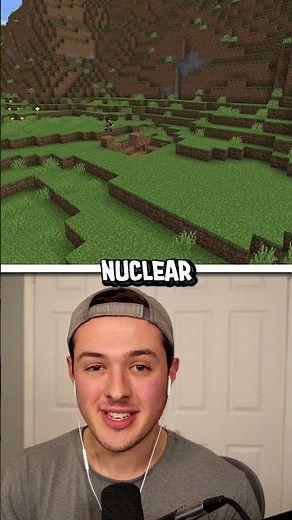 Like this video to blow up his house!