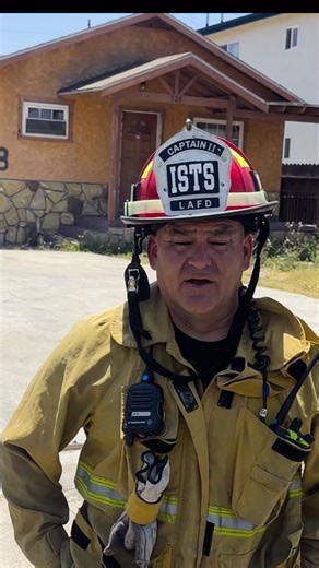 9.9K views · 74 reactions | Contex Training - your @LAFDISTS is bringing the fire!!! Our trailer comes out to any drill site fully equipped to set up anything you need: smoke machines, Rescue Dummies, comms for a mayday, AAR tents....let your creativity run wild! #trainasifyourlifedependsonitbecauseitdoes #lafdists #lafd | Los Angeles Fire Department | Facebook