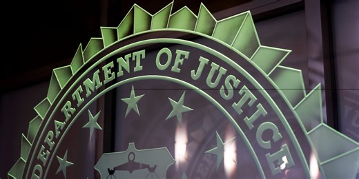 Justice Department moves to roll back gun regulations as Senate confirms new ATF chief