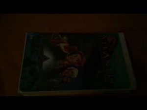 VHS Collection Part 9