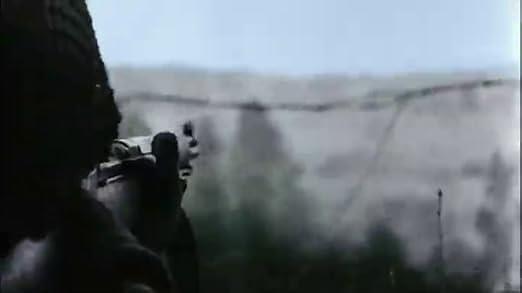 Apocalypse: World War II