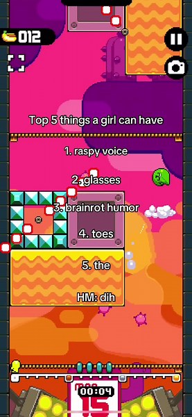 agree or get slimed✌️🍓 #ts #brainrot #giftok #funny #fyp #dih