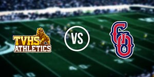 Great Oak vs Temecula Valley - Boys Varsity Football 10/23/2025 | Live & On Demand