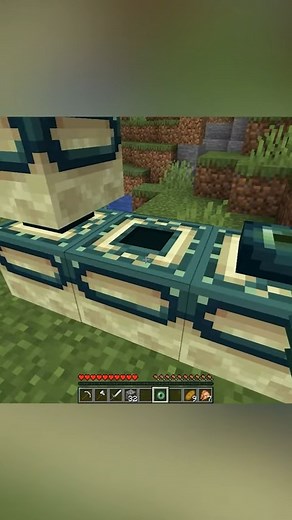 93K views · 617 reactions | Minecraft, But End Portal is Cursed... | Froppycraft | Facebook