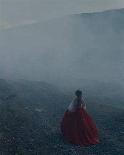 Inspired by the greatest love story of all time. “Wuthering Heights” | Warner Bros. Pictures