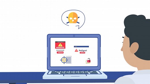 Descubre como cuidar tu computadora. #EnlacesConLaEducación | Ministerio de Educación