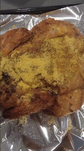 Easy and Delicious Recipe: How to Reheat a Roast Chicken Perfectly Every Time!