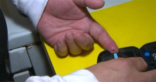 Promising new study could be life-changing for Type 1 diabetics