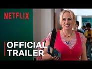 SENIOR YEAR starring Rebel Wilson - Official Trailer - Netflix