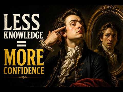 You Might Be Smarter Than You Think… Or Way Less (Here’s Why)