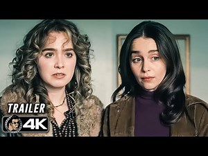 PONIES | Official Trailer (2026) 4K