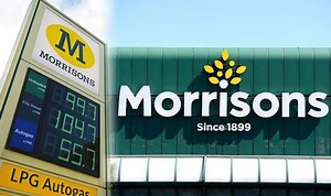 Morrisons update customers on running of stores in pandemic