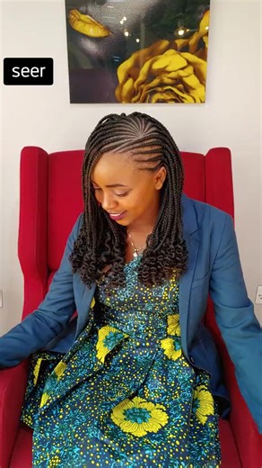 Affordable Braiding Services in Westlands and Ruaka