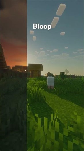 Low End Minecraft Shaders 1.21.8+