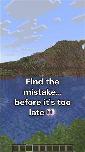 Find the Odd Block… Don’t Blink 👀