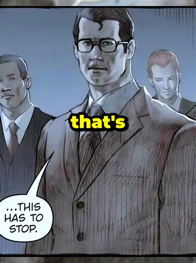 Batman after bane killed alfred #fyp #comics #batman | batman