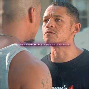 Ray Returns to the Neighborhood, a Group of Young Men Provokes Him, Dragging His Boss Into Trouble😳