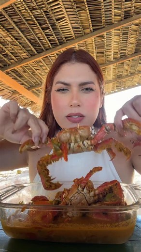 A chupadora de cabeludin 🦀 on Instagram