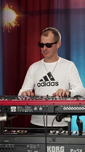 The 80s Disco Sound Is Back 🔥Robert Miles Hit (Yamaha & Korg Cover)