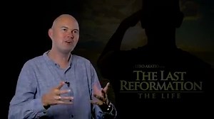 Interview with Torben Sondergaard, producer of The Last Reformation: The Life "I love Jesus and I've met him on April 5th, 1995 and since that day I've been living as a disciple of Jesus. We've started a network called The Last Reformation that have been growing all over the world. This is our heart: to show people what Christianity really is about. We have seen many come to Christ through our first movie." More information: https://tlrthelife.com | The Last Reformation Movie