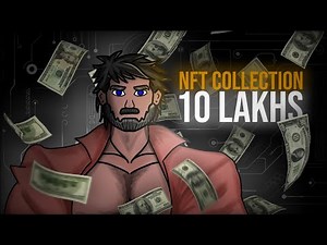 I Spent 1 Year Creating A NFT Collection And The Results Are CRAZY 🤯