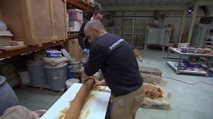 These tiles will last for over 500 years! Now that's quality craftsmanship. 🙌🔨 #HowDoTheyDoIt | Discovery Channel UK