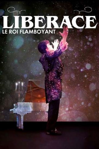 Look Me Over: Liberace - Movie