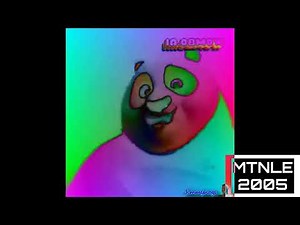 Preview 2 Kung Fu Panda deepfake effects (sponsored by preview 2 effects) in 2.0 speed