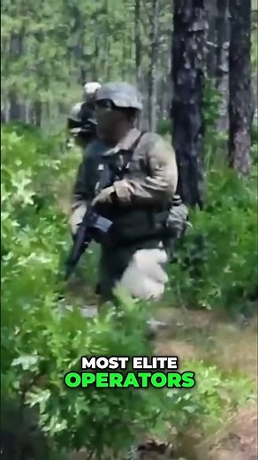 Omega Program: Secrets of CIA-JSOC Special Ops Revealed #shorts