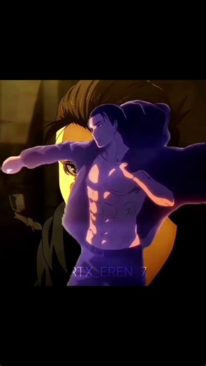 Eren Yeager: The Tragic Hero Who Tried To Save Humanity#eren