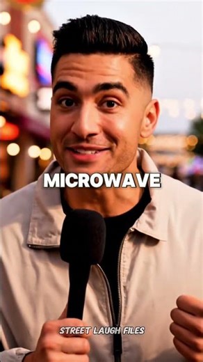 Staring at the microwave like it owes you money is TOO REAL 😭⏱️💀