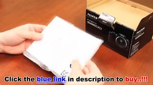 Fujifilm FinePix S8600 / S8630 Digital Camera