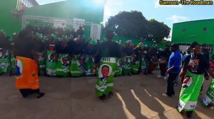 85K views · 2.8K reactions | Zambians mourn through songs. And these choirs are good | Samson-The RoadMan | Facebook