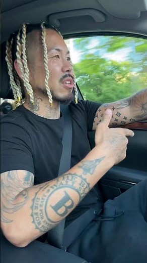 「諦めそうになった時は？」の質問にSHOが...💢 #shorts