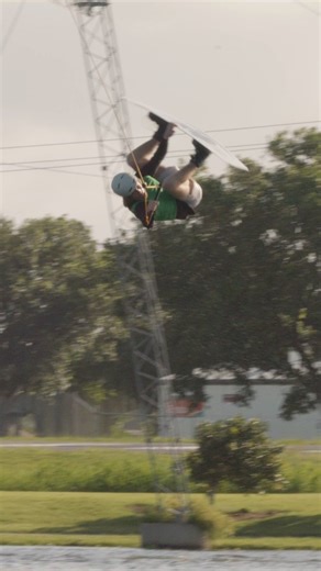 23K views · 60 reactions | @trentstuckey taking the W in today's king of the kicker contest at @wakehouse.aus for stop 2 of the Aussie Wake Park Triple Crown! #wakeboard #wakeboarding | The World Wake Association | Facebook