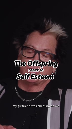 The Offspring React to Self Esteem, Cheating? Credit to: DIFFUS #theoffspring #reactionvids #thebandindex @The Offspring 🔗 Explore more albums, bands, and fan picks at thebandindex.com