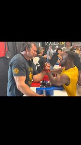 Devon larratt part 2 no edit #devonlarratt #fyp #amwrestling #armwrestler #foryoupage #eastvswest17 #devonlaratt #devonlarrat #larratt #devonlarratt #lefthand #biceps #devon #armfighting #fight Arm Wrestling kings Facebook | Arm Wrestling kings