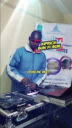 I Nine Riddim Mix | Bun Fi Bun by Kiprich