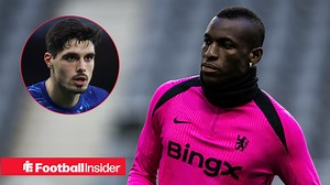 Pedro Neto sends two-word message to Nicolas Jackson after Chelsea latest