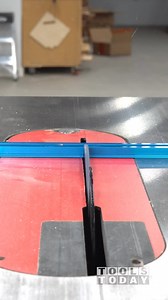 13K views · 89 reactions | Cutting aluminum t-track using the SawStop Professional table saw and the Amana Tool #51801C 10" diameter ElectroBlu coated non-ferrous metal cutting blade, all available on the @toolstoday website. The cuts were perfect ! - - - - - - - #TeamTOOLSTODAY - - - - - - - #toolstoday #amanatool #tablesaw #sawblade #TTsawStop | Toolstoday Router Bits and Saw Blades | Facebook