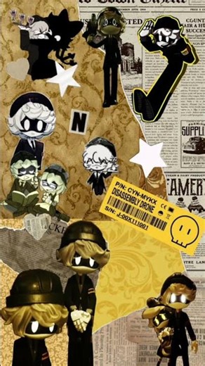 serial destination N!