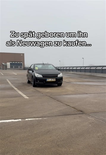 Keeping the Opel Astra Alive